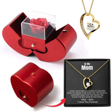 Load image into Gallery viewer, Petals of Love™-Necklace Set
