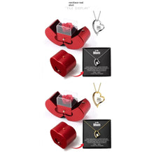 Load image into Gallery viewer, Petals of Love™-Necklace Set
