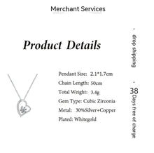Load image into Gallery viewer, Petals of Love™-Necklace Set
