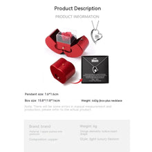 Load image into Gallery viewer, Petals of Love™-Necklace Set
